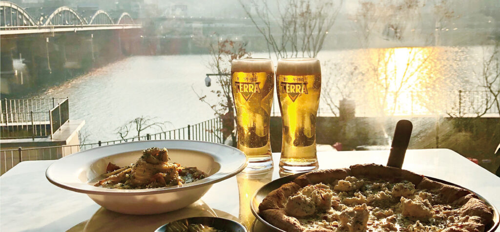 THE PIZZA SOUNDS image